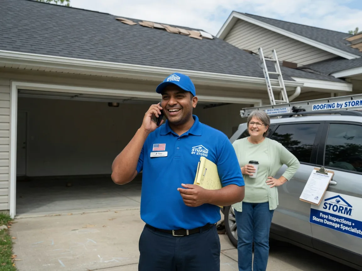 Roof Repair Near Me Kearny, NJ FAQs